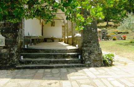 Convento del Carmine 4 - Foto 1