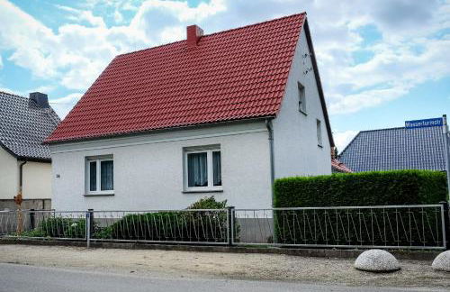 Pension & Ferienwohnung Zum Waldblick - Foto 2