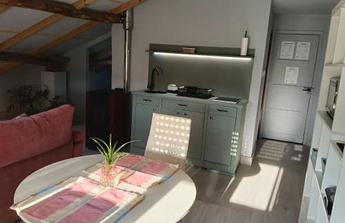 Apartamento Riazón3 - Foto 26