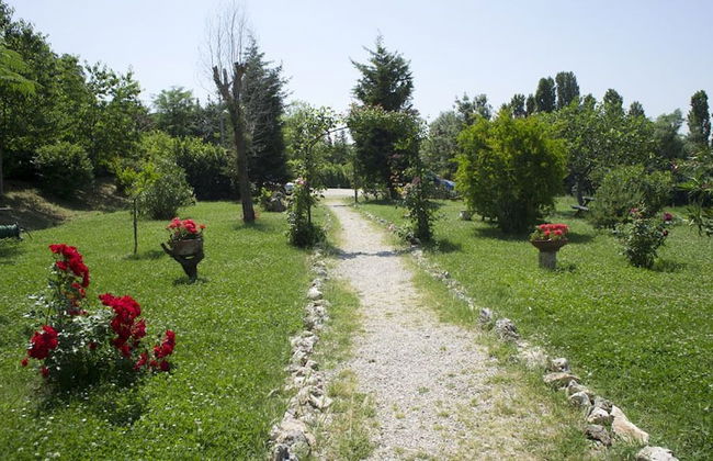 Agriturismo Case Mori - Foto 28