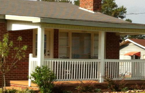 The Chapman House - Foto 6