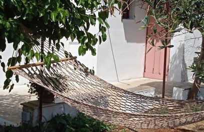 TERRA ROSSA casa di campagna con piscina 2 camere da letto, 4 pl, si animali da compagnia - Foto 21