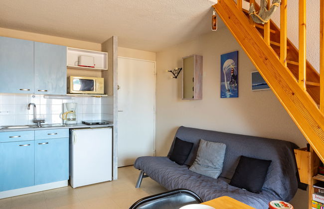 Les Jardins de l'Océan - Foto 10