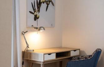 Angelinas Quarters - Kalamata Mediterranean Villas - Foto 29