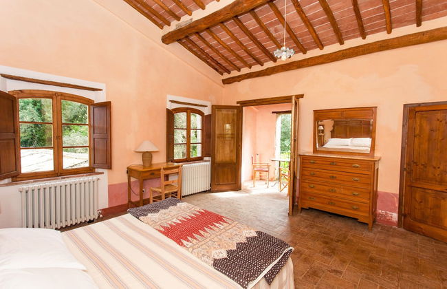 Tenuta di Spannocchia - Foto 31