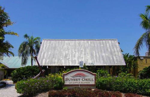 Little Harbor Resort #507 Tampa Bay FL Beach, Riverview Romance - Foto 28