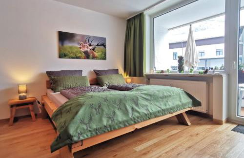 Hirschzauber A9 Montana Haus - Photo 5