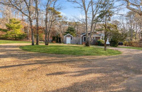 Fresh Pond Chateau Renovated Bright and Cozy Home - Foto 58