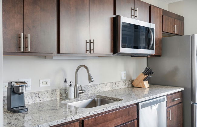 Kasa Magnificent Mile Chicago - Foto 35