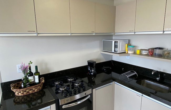 Dallas Apartamentos - Foto 26