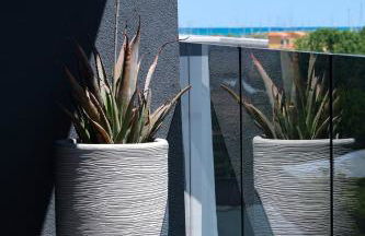 La Vela Luxury Apartment - Foto 21