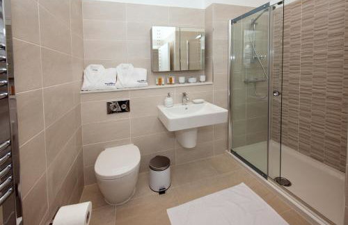 Best Luxury Apart Hotel in Oxford- Beechwood House - Foto 13