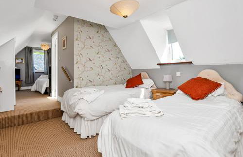 Overscaig House - Uk51360 - Foto 27