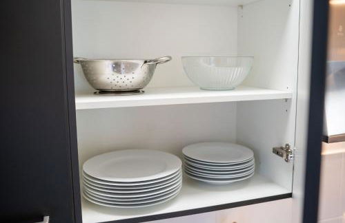 Möbliertes Wohnen - Nina - Foto 10