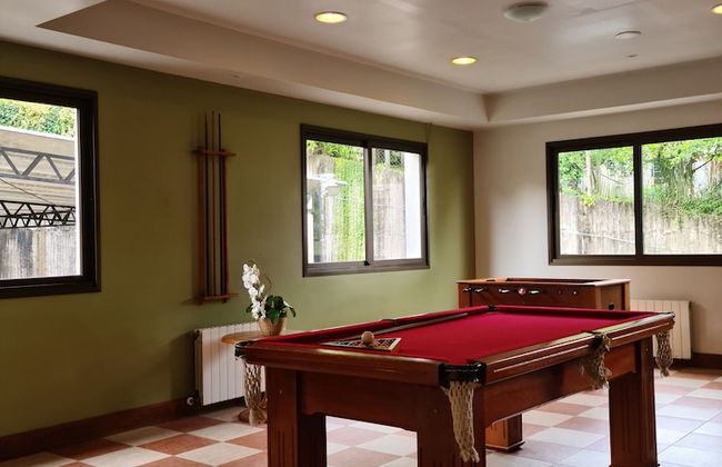 Flat em Gramado Alpenhaus - Foto 25