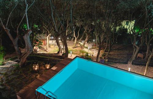 Cà del Mago Pool garden & spa, only adults - Photo 25