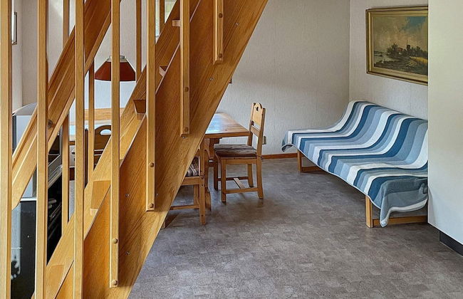 4 Person Holiday Home in Farjestaden - Photo 11