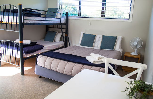 Hahei Beach Resort - Foto 9