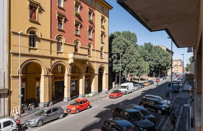 Boldrini Apartments by Wonderful Italy - Foto 34