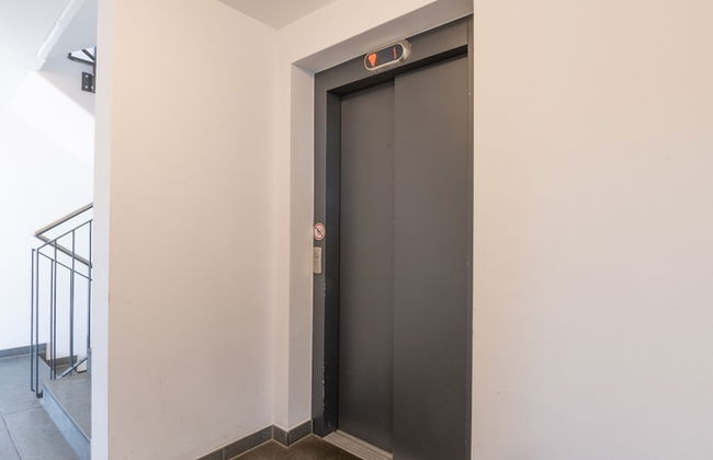 Stäy Apartmenthaus und Monteurzimmer - Foto 12