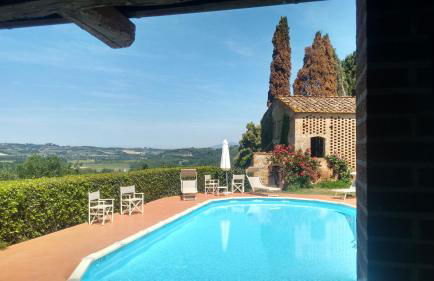 Agriturismo I Moricci - Foto 34