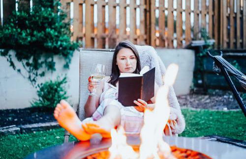 East Stevens Home - Foto 24