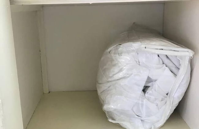 Departamento Suite King Size - Foto 8