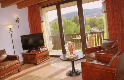 Hazienda Apartmenthotel - Für ein paar Tage oder monatelang - Foto 10