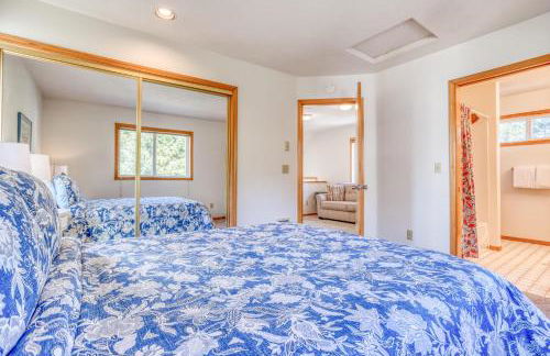 Puffin Hollow - Meredith Lodging - Foto 16