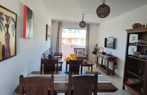 Lindo apto em frente ao Mar - Ilhéus - Itacaré Ba - Foto 21