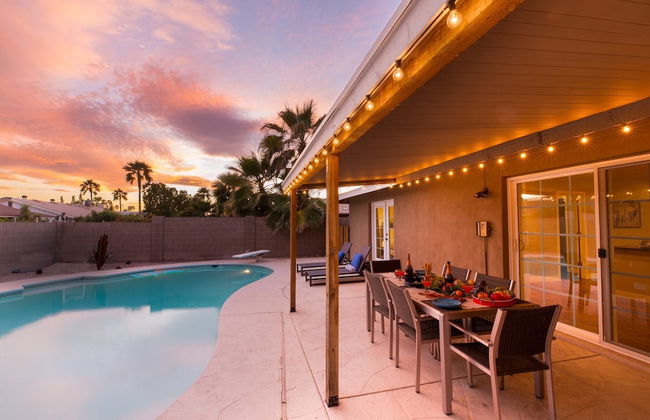 West Ridge by Avantstay A Place Of Comfort! Perfect Sunsets by the Pool! - Foto 6