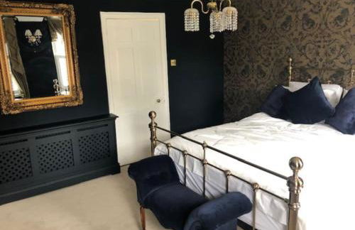 Luxury 2 bed Georgian Townhouse, Old Portsmouth - Foto 26