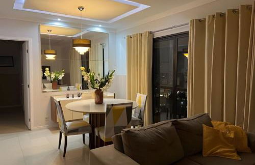 Apto 3 qtos Luxo e Conforto c/ garagem - Foto 62