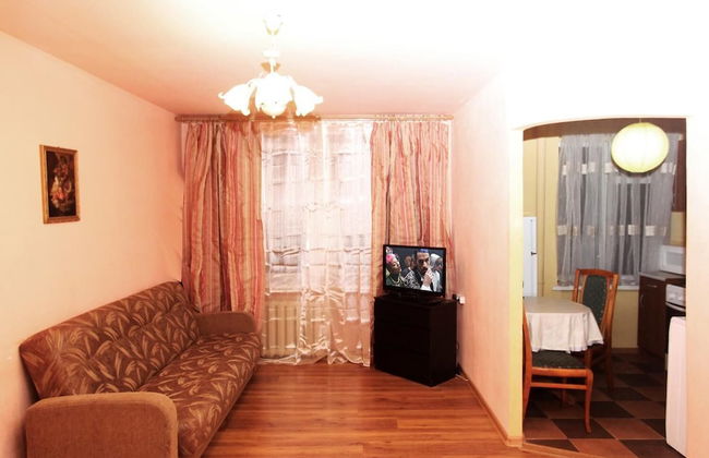 ApartLux Rechnoy - Foto 18