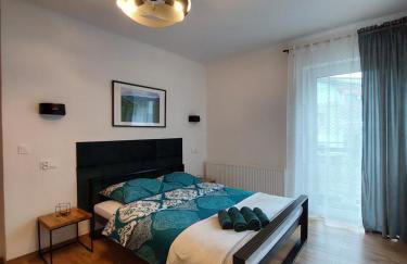 Apartamenty Brenna Klimorówka - Foto 11