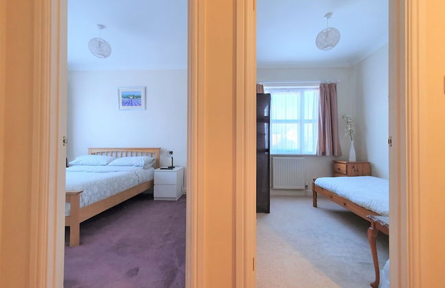 2-bedroom House Near Town With Superfast Wi-fi - Foto 4