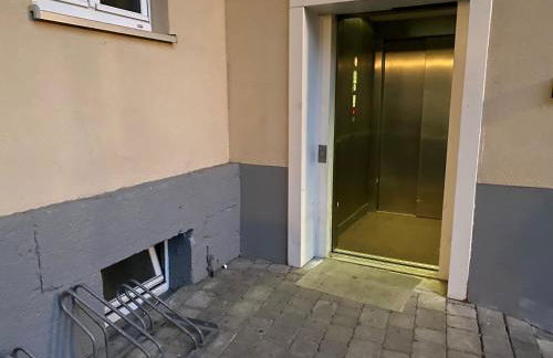 Apartment Altstadt-Panorama - Foto 32