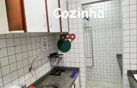 Beira Mar Taperapuã em frente a Barraca Gaúcho Flat - Foto 34