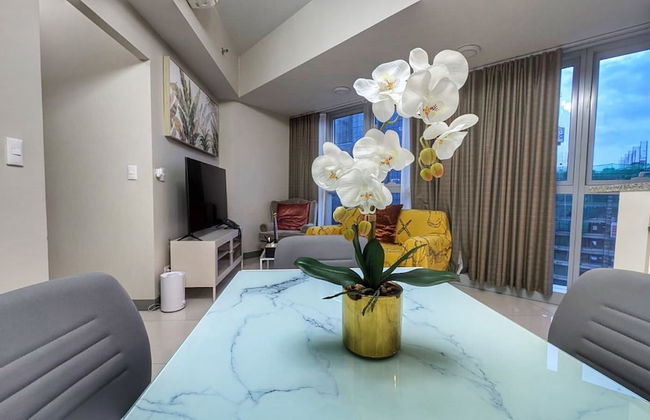 EG Private House - BGC Uptown - Foto 79