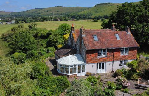 Paythorne Farmhouse - Foto 1