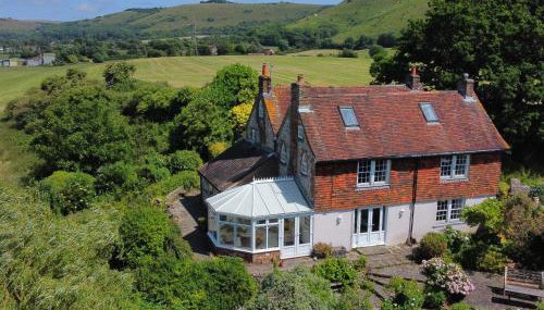 Paythorne Farmhouse - Foto 1