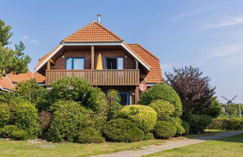 Ort Lemkenhafen "Seeblick" - Foto 26