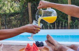 Casa Terra - Serra do Cipó - Foto 19