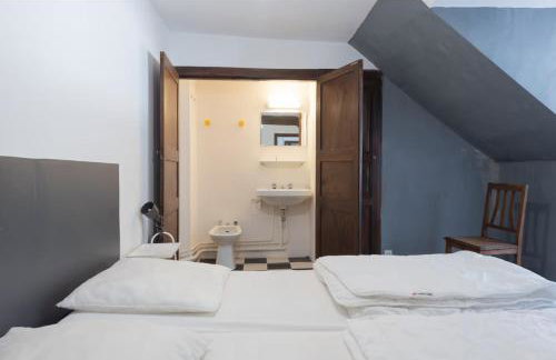 La Maison Bleue, coeur de Barèges ski et randonnée - Foto 3