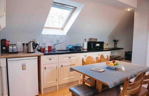 Hill House Apartment - Foto 10