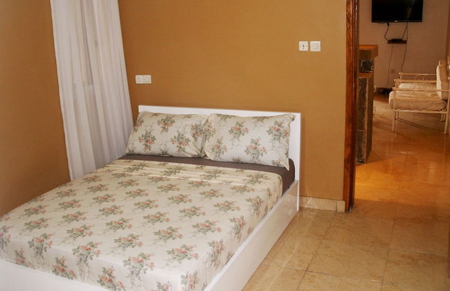 Appart MRode Kodjoviakope - Photo 4