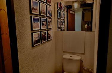 Les Ecureuils Squirrel Lodge - Foto 29