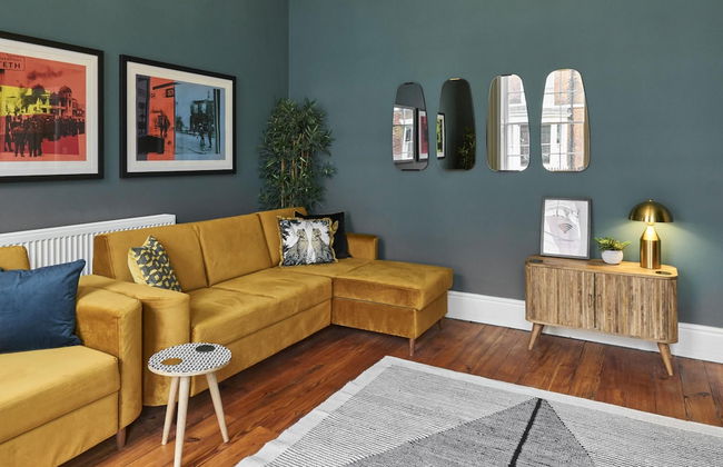 Host Apartments The Falkner Quarters I - Foto 4