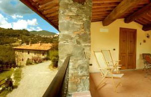 Borgo del Sole Agriturismo - Foto 45