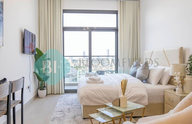 Bloomfields Cozy STU Laya Heights - Photo 3